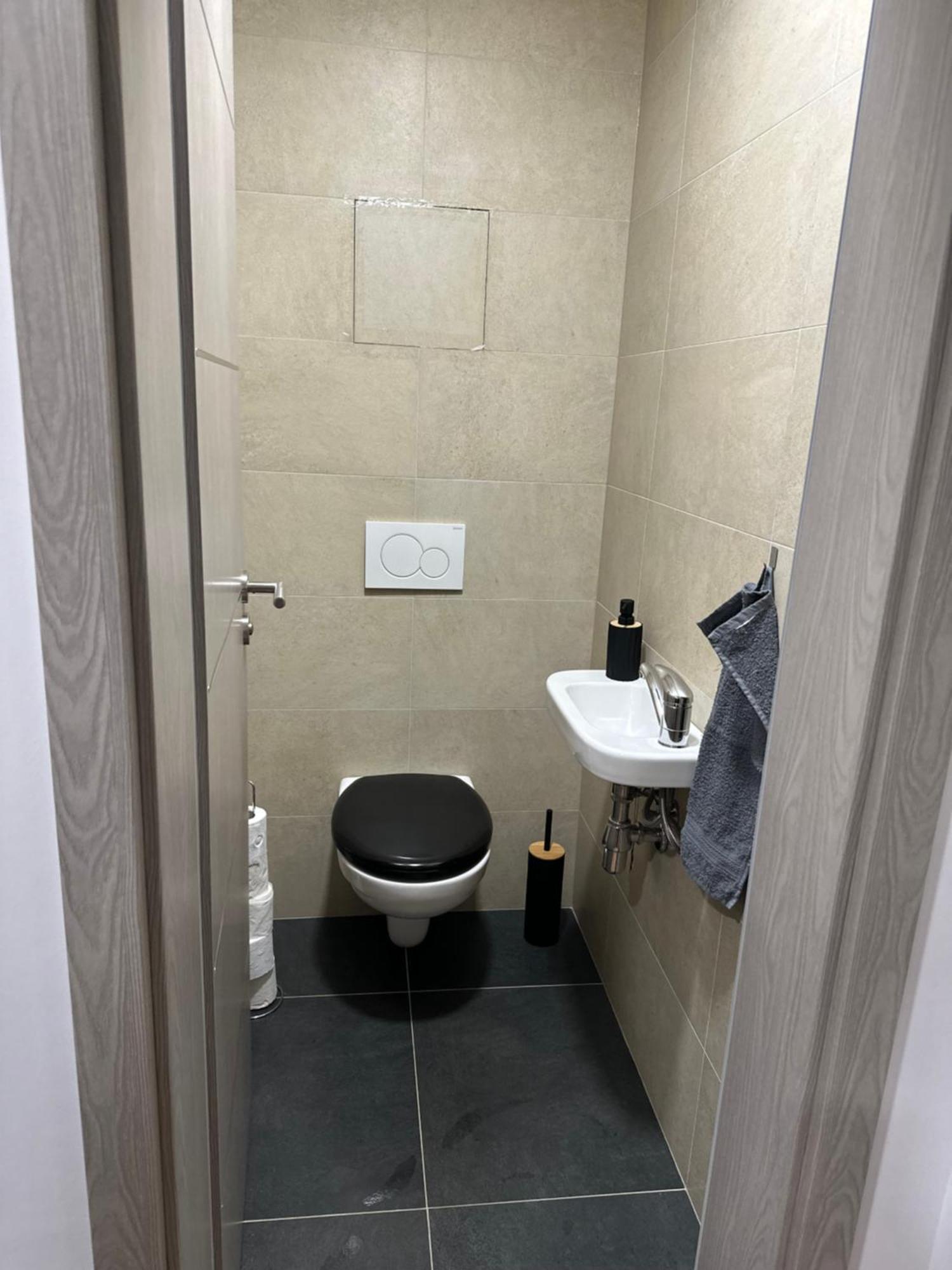 4Phome Vrchlabí Dış mekan fotoğraf